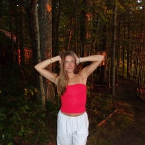 Meet your Posher, Grace